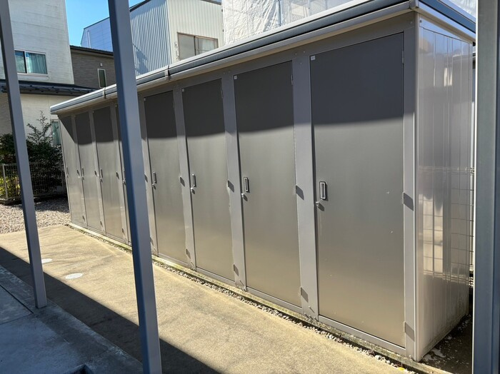 コーポラスみのり