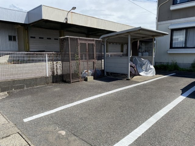 レジデンスT・H　Ⅰ号館