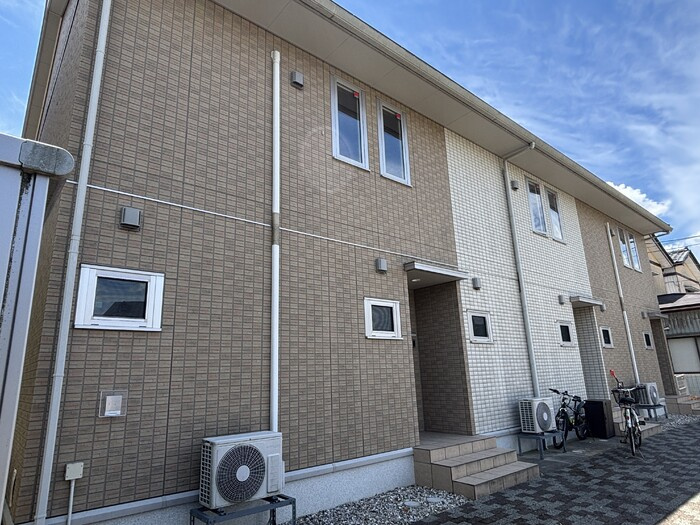 コロナーレ水越 Ⅰ