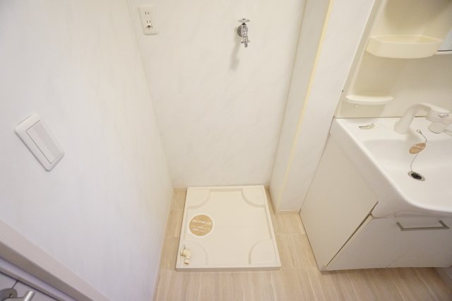 リビングタウン舟橋壱番館　Aの設備