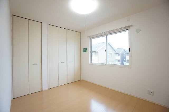 リビングタウン舟橋壱番館　Aの居間・リビング