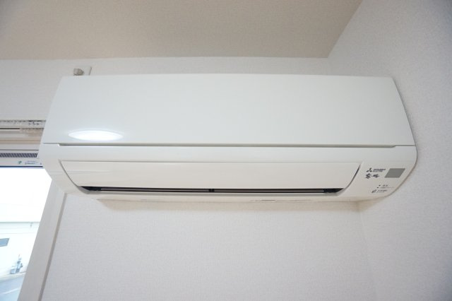 リビングタウン舟橋壱番館　Aの設備