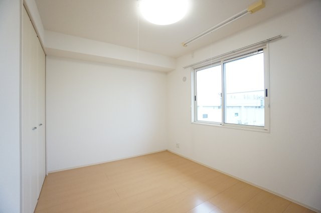 リビングタウン舟橋壱番館　Aの内装