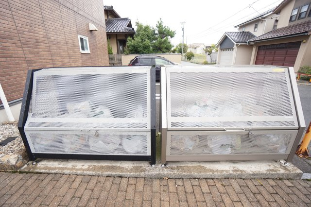 リビングタウン舟橋壱番館　Aのその他共用部分