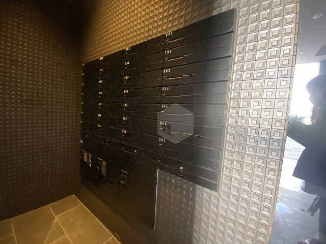 ドムス吉田のその他共用部分