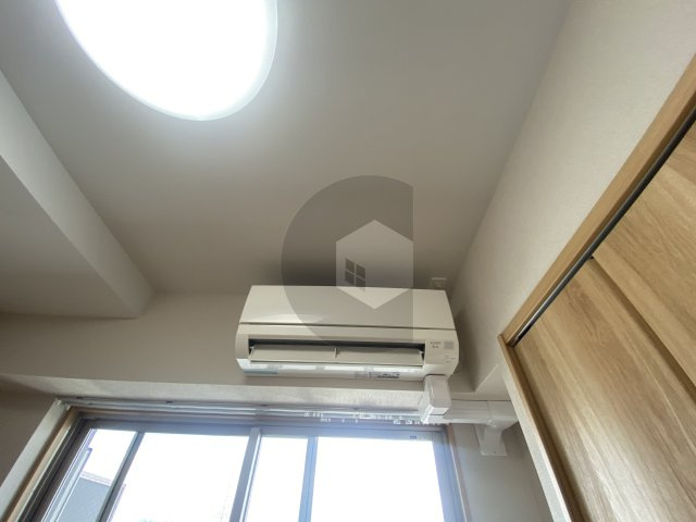 ドムス吉田の設備