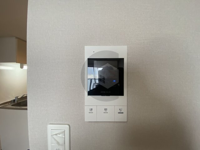 ドムス吉田のセキュリティ