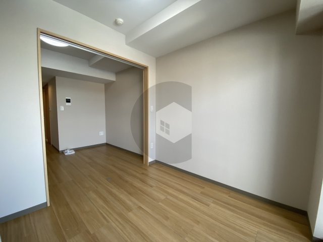 ドムス吉田の洋室