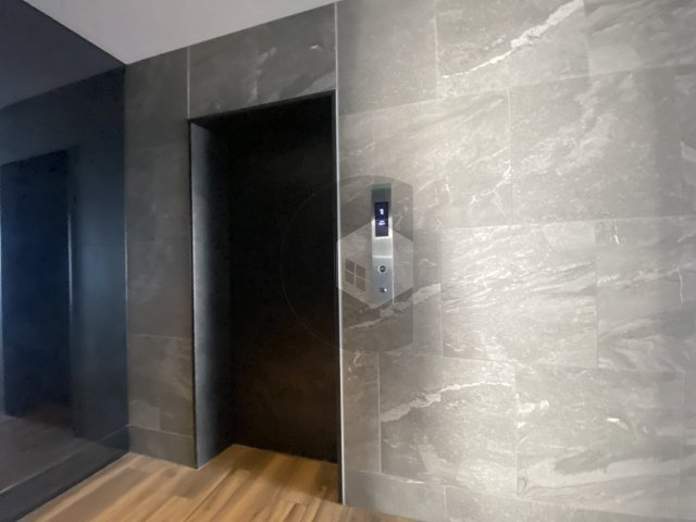 ドムス吉田のその他共用部分