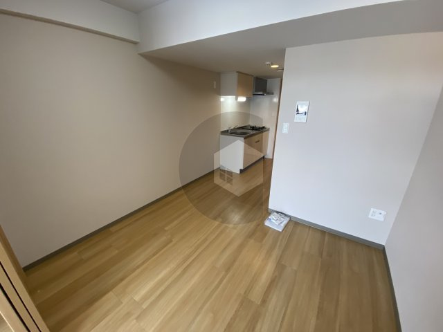 ドムス吉田の居間・リビング