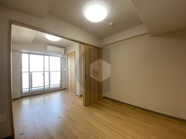 ドムス吉田の居間・リビング