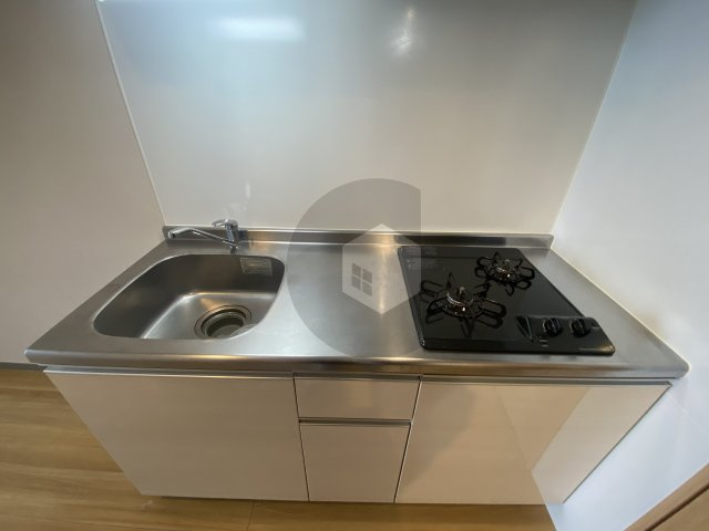 ドムス吉田のキッチン