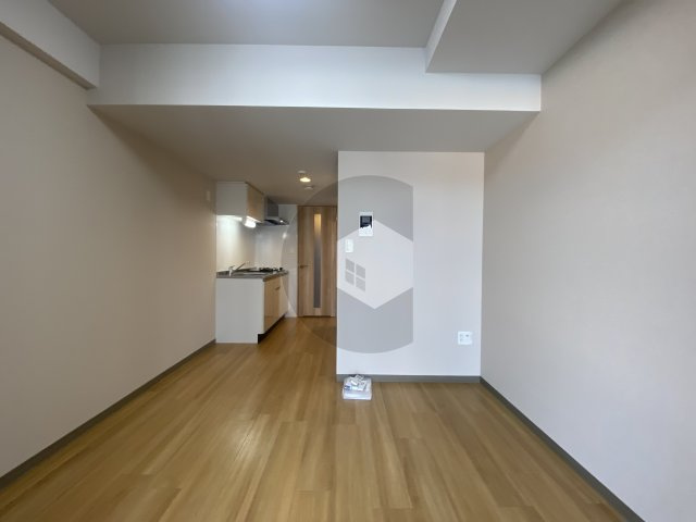 ドムス吉田の内装