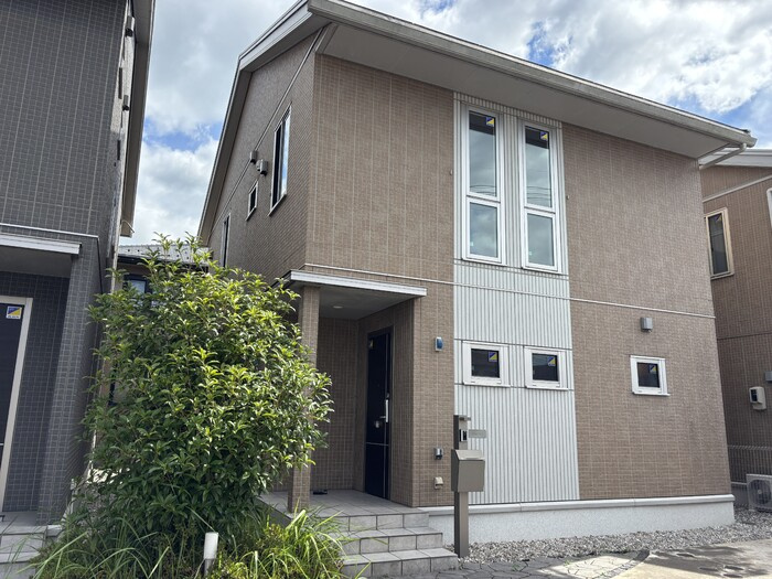 板垣Ｍ貸家　Ｃ