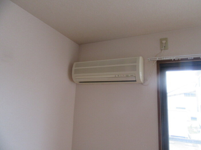 ブルーイースト　Ａの設備