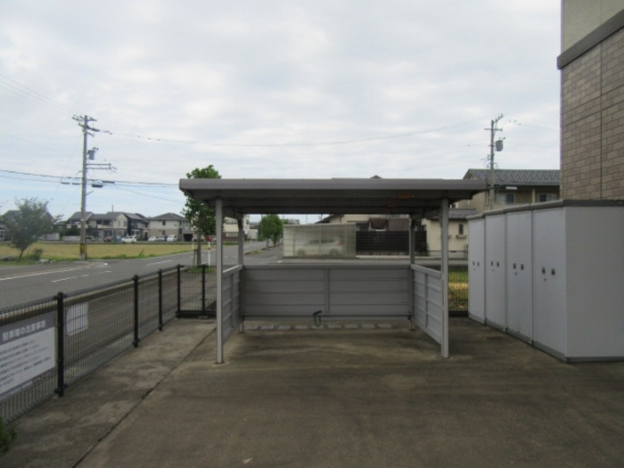 ブルーイースト　Ａ