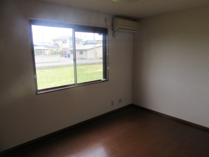 ブルーイースト　Ａの内装