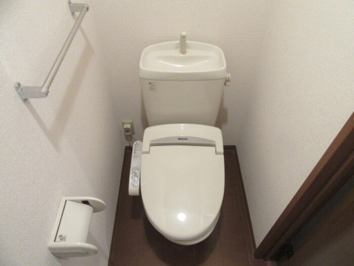 ブルーイースト　Ａのトイレ