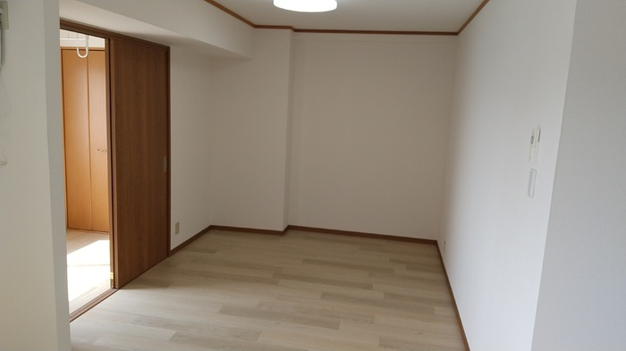 アウスピオーリの内装