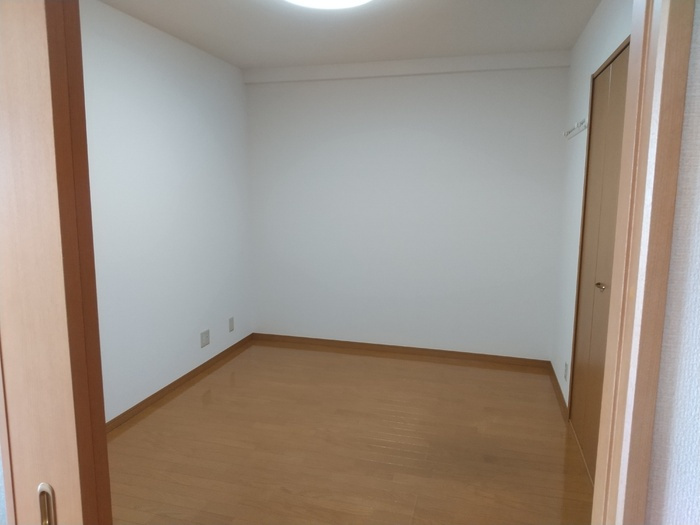 アウスピオーリの洋室