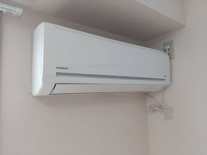 アウスピオーリの設備