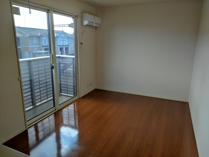 スコヤカパークきのもての居間・リビング