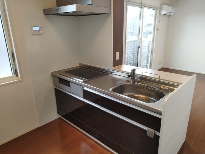 スコヤカパークきのもてのキッチン