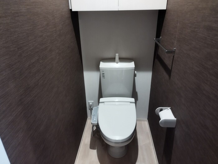 スコヤカパークきのもてのトイレ