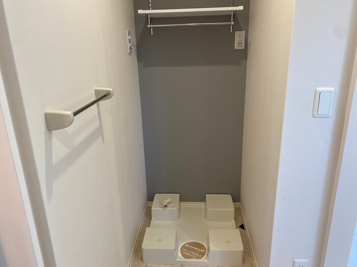 D-room　S・花堂南の設備