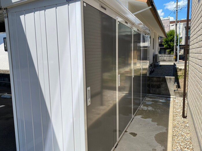 D-room　S・花堂南