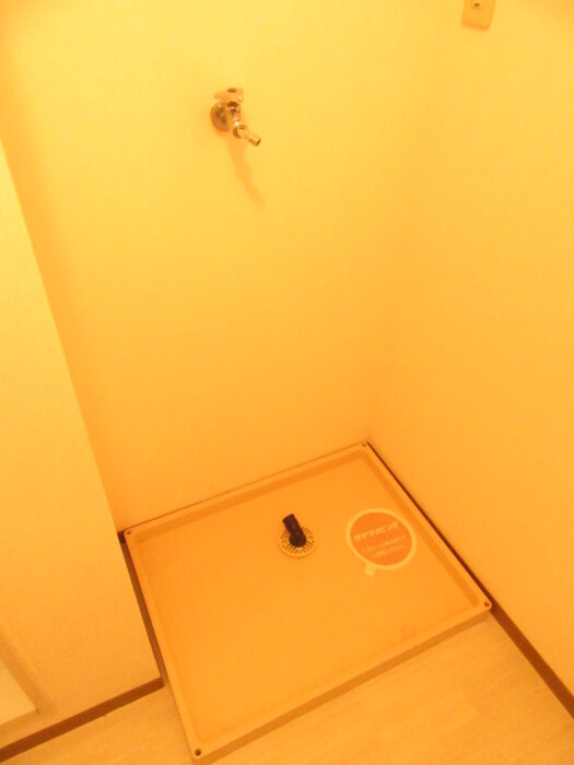 ビューラーやすらぎ　D棟の設備