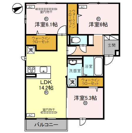 Soleil Levant(ソレイユ・ルヴァン)