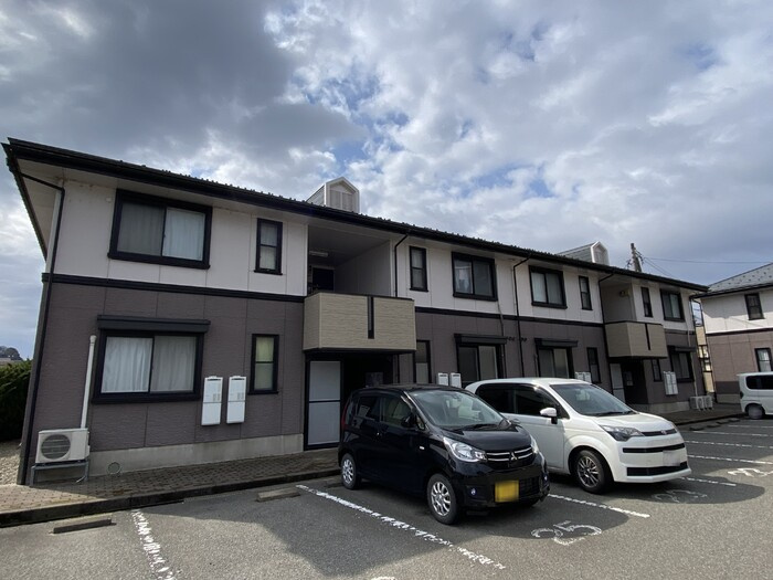 メゾンパークス　D棟