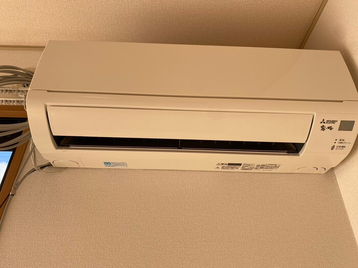 コンフォール２１の設備