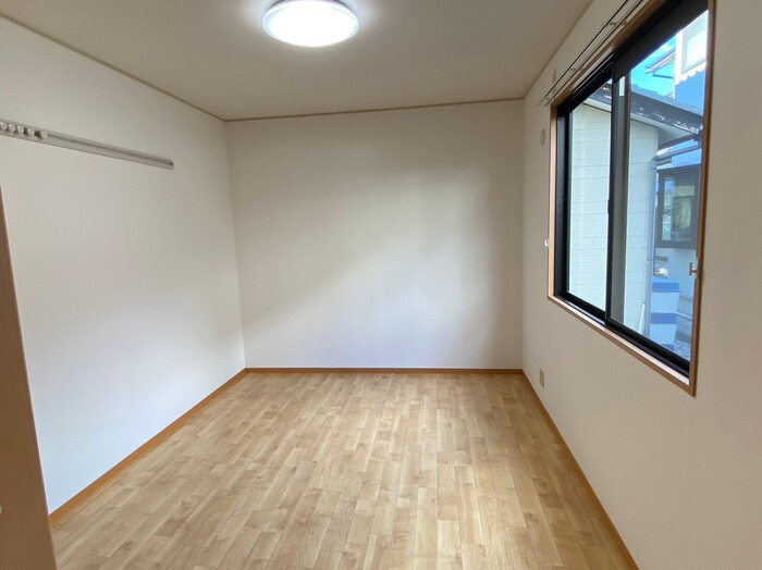 コンフォール２１の洋室