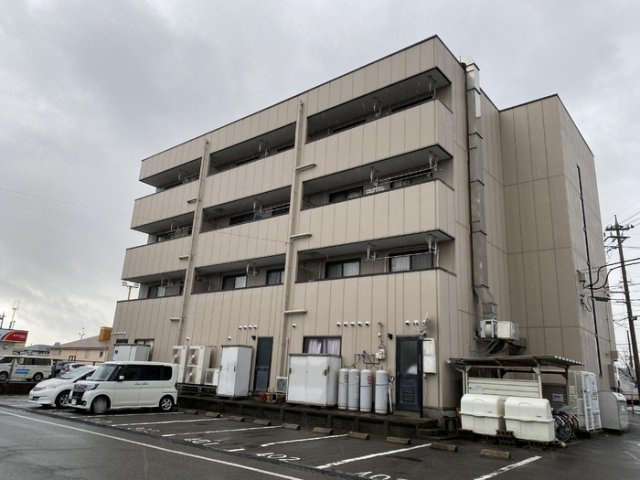 クレスト・デュオ