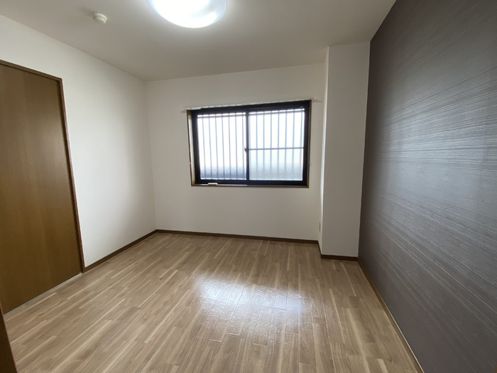 クレスト・デュオの内装