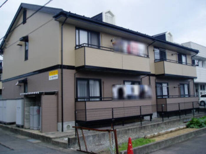 ロイヤルファミールⅡ　C