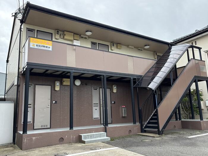 サニーコート聖Ⅳ