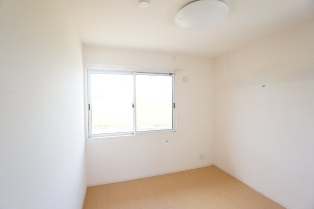 メゾン・グレイス　B棟の内装