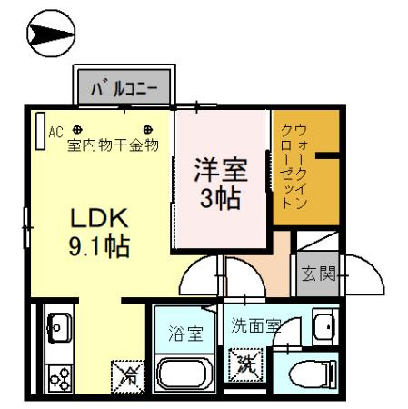 クレシア山総Ⅱ