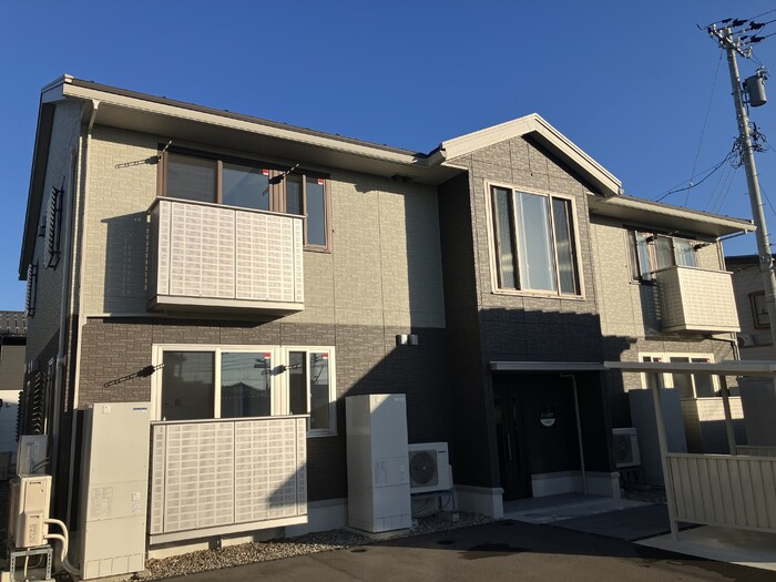 クレシア山総Ⅱ