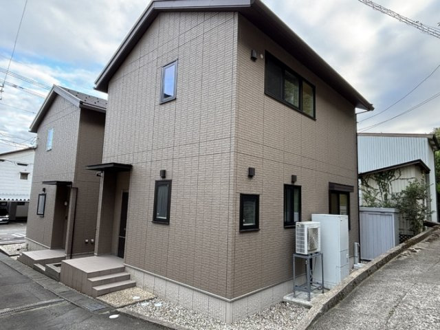 ヴィラルナ　C棟