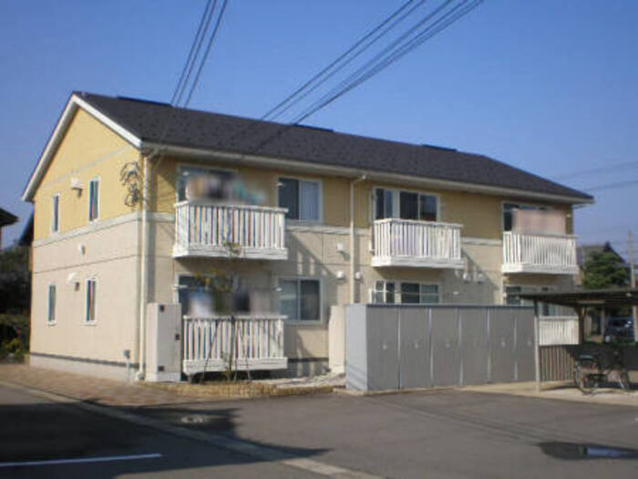 セジュール春江