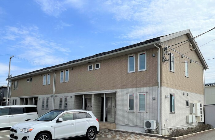 ソレールメゾンＡ