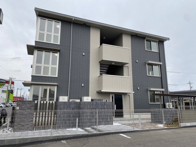 Continuer S(コンティニュエ　エス)