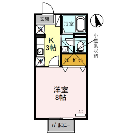 ロイヤルシャトー神中