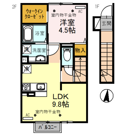 ヴィヨレ・パルク