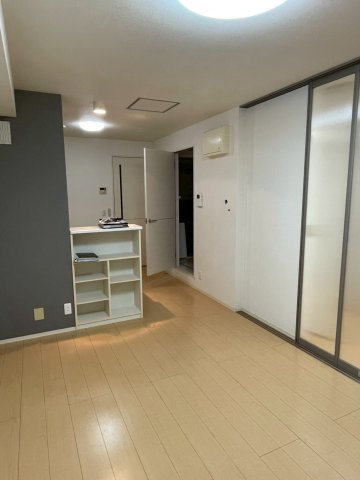 メゾン・リモーネの居間・リビング