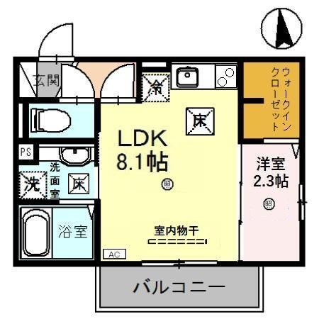 エチゼンビューS